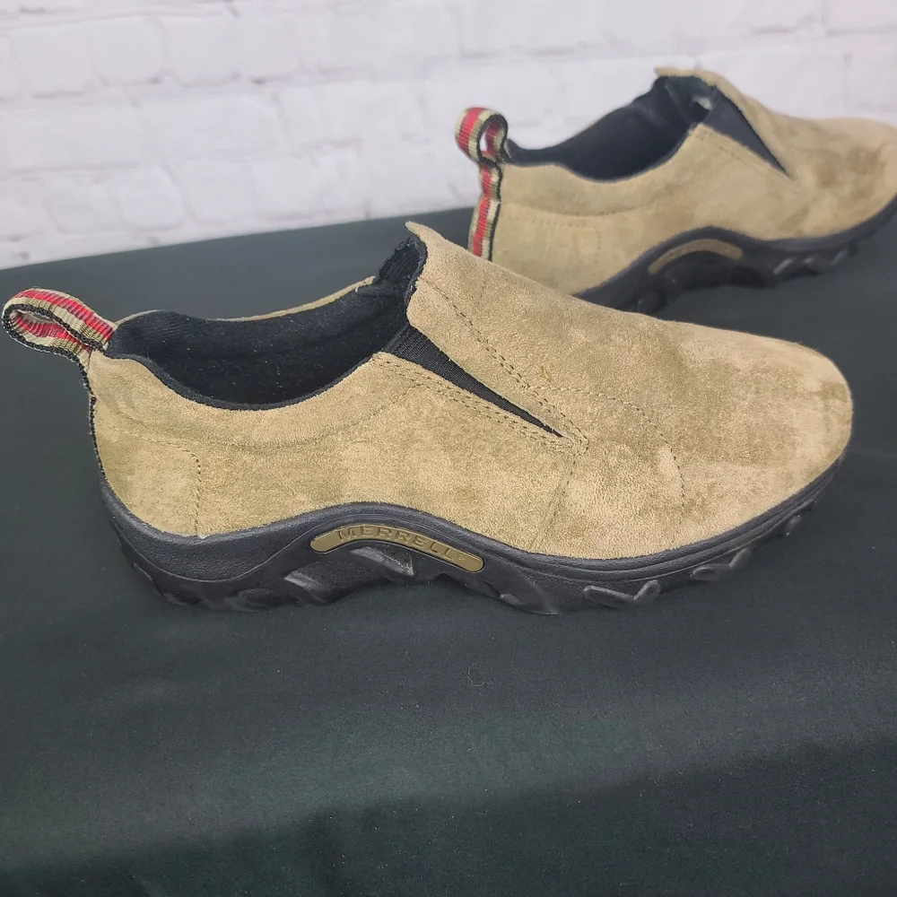 Merrell euc suade